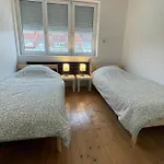 Дом отдыха Maison Vue Гран-Фор-Филипп