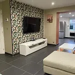 Maison Vue Гран-Фор-Филипп