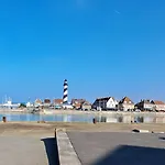 Maison Vue Дом отдыха