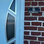 Maison Vue 펜션 *