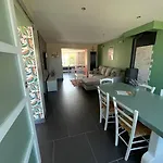 펜션 Maison Vue 그랑 포르 필립