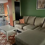 펜션 Maison Vue 그랑 포르 필립