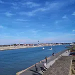 Maison Vue * Гран-Фор-Филипп