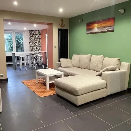 Maison Vue
