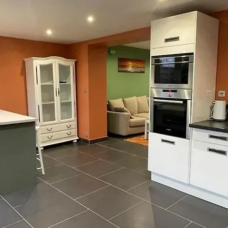 Maison Vue Сasa de vacaciones