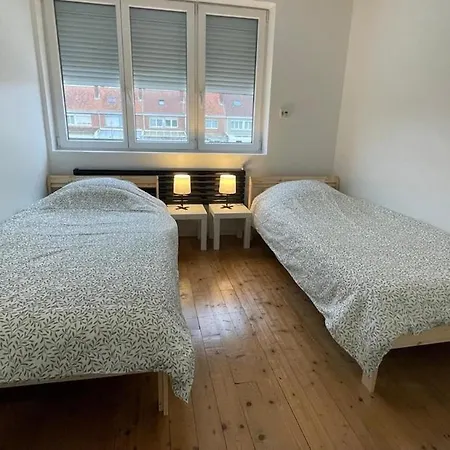 Holiday home Maison Vue Grand-Fort-Philippe