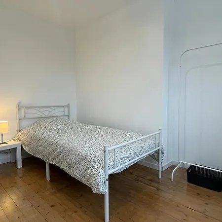 Maison Vue Grand-Fort-Philippe