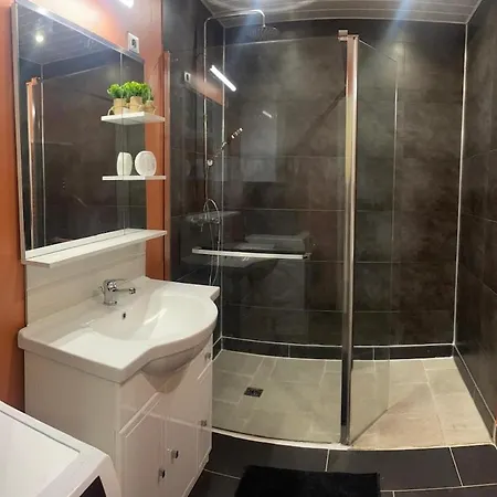 Maison Vue Holiday home Grand-Fort-Philippe