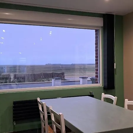 Maison Vue Grand-Fort-Philippe