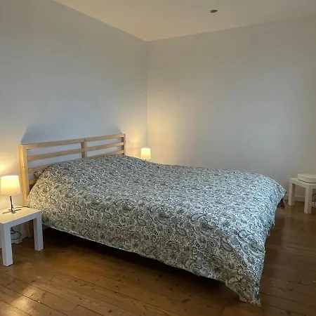 Semesterbostad Maison Vue *