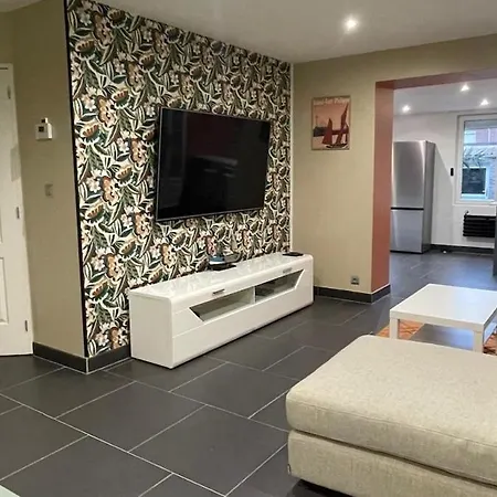 Maison Vue Grand-Fort-Philippe