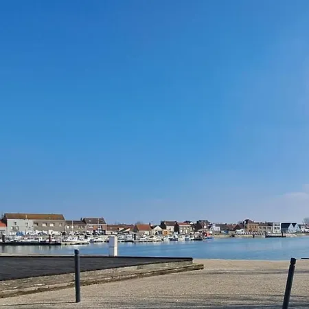 Maison Vue Holiday home Grand-Fort-Philippe