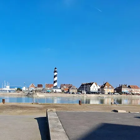 Maison Vue Сasa de vacaciones