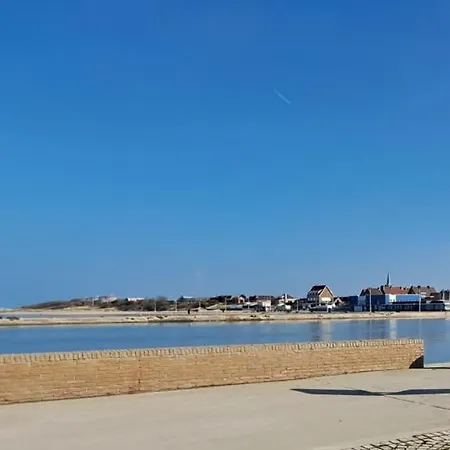 Maison Vue Casa de Férias *