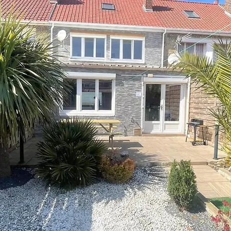 Maison Vue Grand-Fort-Philippe