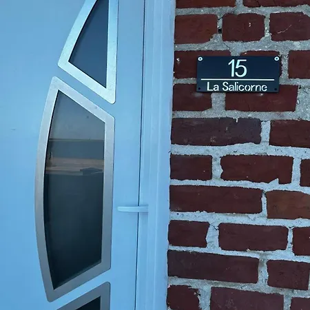 Maison Vue Casa de Férias *