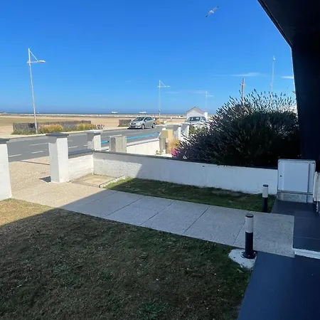 Maison Vue Casa de Férias