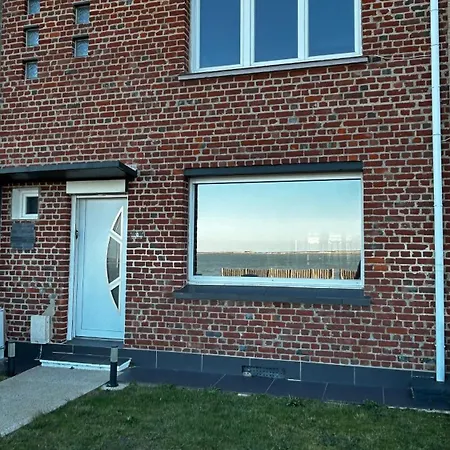 Maison Vue Casa de Férias *