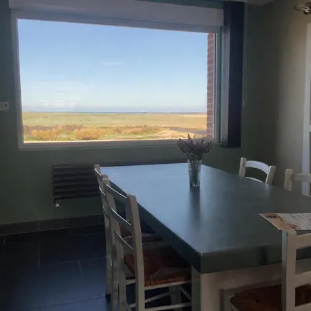 Maison Vue