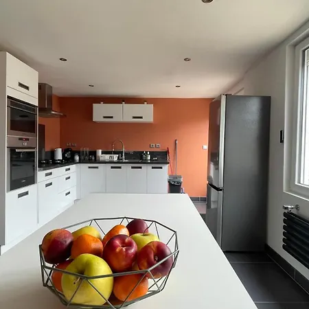 펜션 Maison Vue *