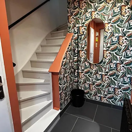 Maison Vue