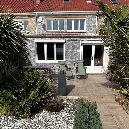Casa de Férias Maison Vue *