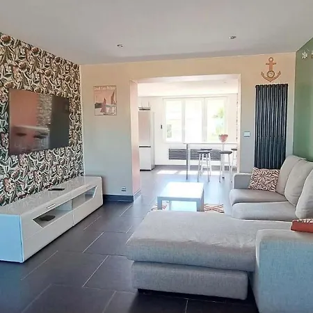 Maison Vue Casa de Férias