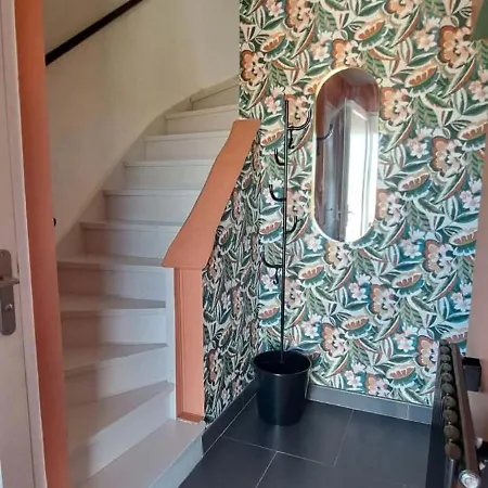 Casa de Férias Maison Vue